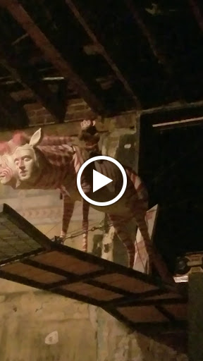 Performing Arts Theater «Irving Theater», reviews and photos, 5505 E Washington St, Indianapolis, IN 46219, USA