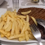 Photo n°1 de l'avis de s... fait le 14/08/2021 à 09:28 sur le  Sete e Meio à Mêda