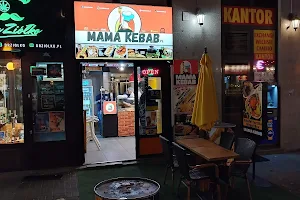 Mama Kebab image