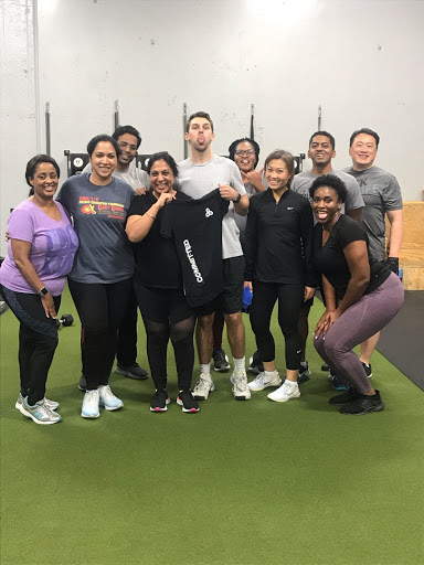 Personal Trainer «Infinity Personal Training & Gym», reviews and photos, 1201 W McDermott Dr, Allen, TX 75013, USA