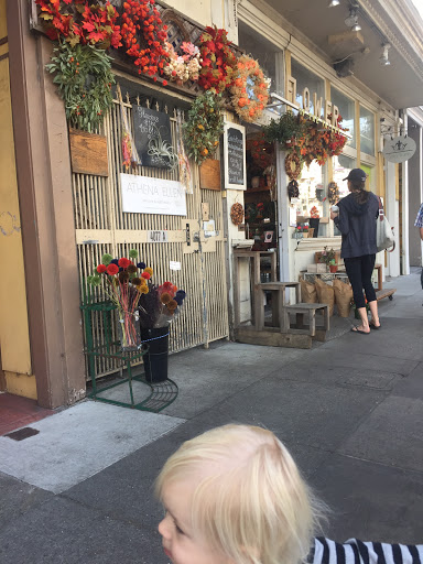 Florist «Flowers of the Valley», reviews and photos, 4077 24th St, San Francisco, CA 94114, USA