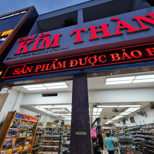 Top 20 cửa hàng Kim Thành tại Quận Tân Bình, Thành phố Hồ Chí Minh 2022