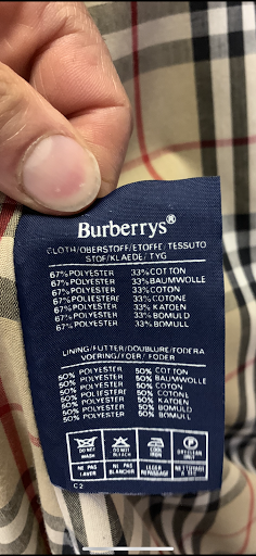 Dry Cleaner «Portland Cleaners», reviews and photos, 105 NE 8th Ave, Portland, OR 97232, USA