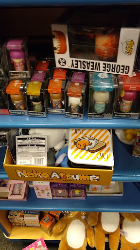 Book Store «Barnes & Noble», reviews and photos, 210 Americana Way, Glendale, CA 91210, USA