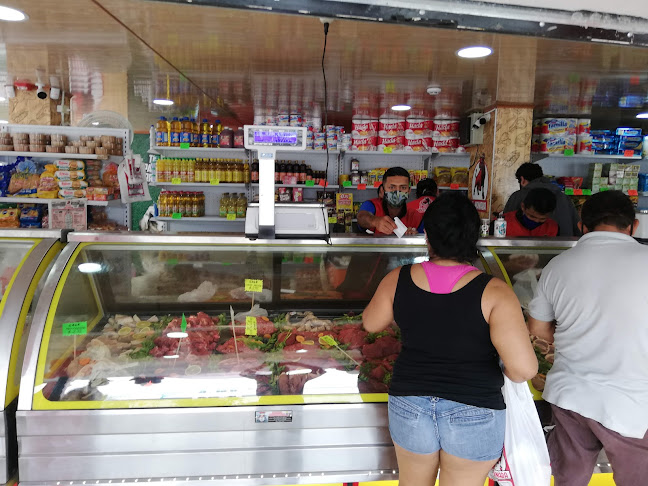 Frigo Darwin - Portoviejo