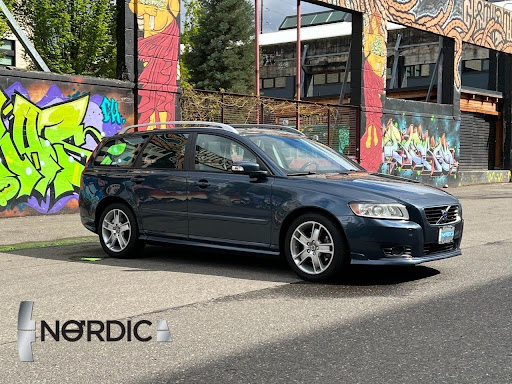 Volvo Dealer «DLR Nordic», reviews and photos, 3838 SW Barbur Blvd, Portland, OR 97239, USA