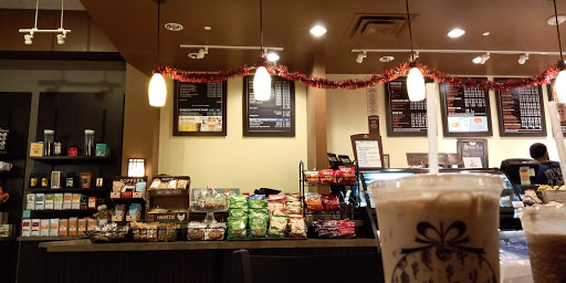 Gloria Jean's Coffees Crabtree Mall