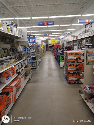 Hardware Store «Harbor Freight Tools», reviews and photos, 1500 Browns Bridge Rd, Gainesville, GA 30501, USA