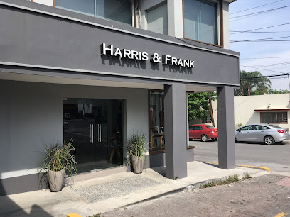 Harris & Frank