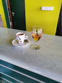 Plats et boissons du Restaurant le Viaduc à Pierre-Buffière - n°18