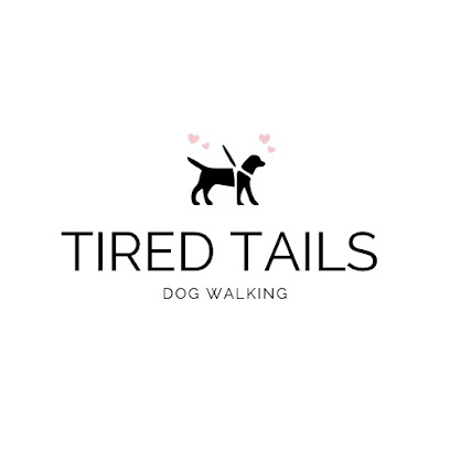 Tired Tails Dog Walking