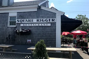 Square Rigger Restaurant image