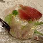 Photo n°2 de l'avis de Luca.A fait le 31/03/2019 à 05:39 sur le  Ristorante Elisio à Nettuno