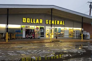 Dollar General image