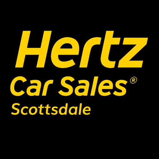 Used Car Dealer «Hertz Car Sales Scottsdale», reviews and photos, 7300 E McDowell Rd, Scottsdale, AZ 85257, USA