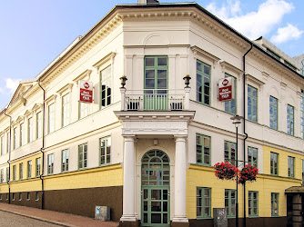 Best Western Plus Västerviks Stadshotell