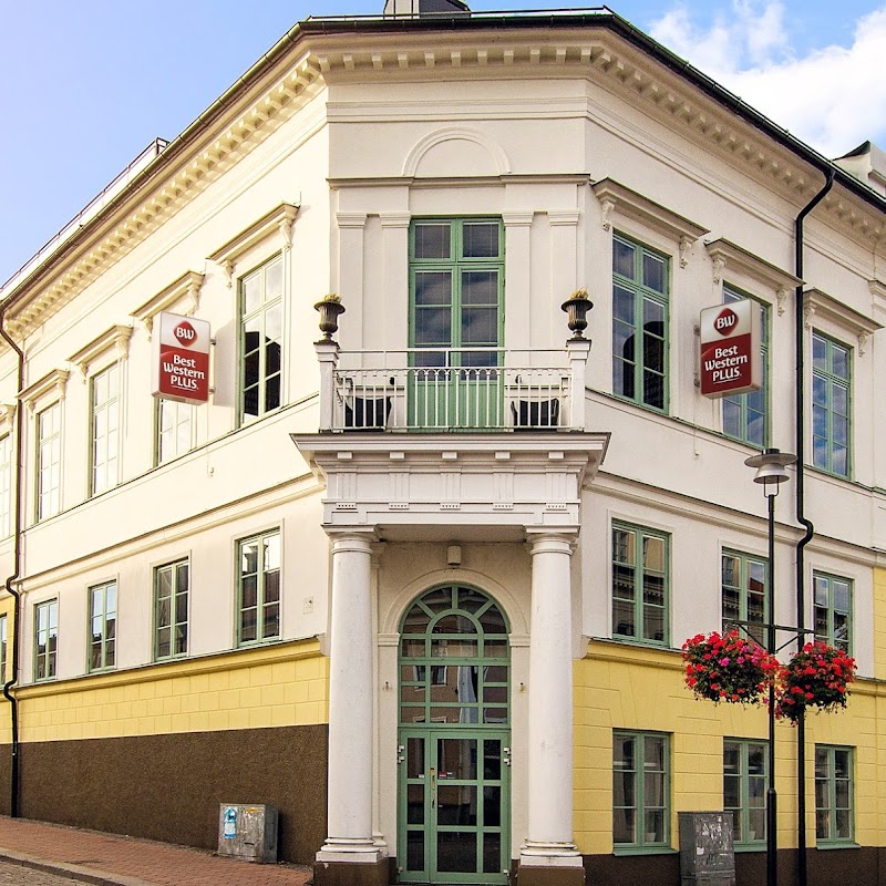 Best Western Plus Västerviks Stadshotell
