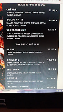 Photos du propriétaire du Restauration rapide L imprevu restaurant pizzeria snack plat du jour à La Coucourde - n°8