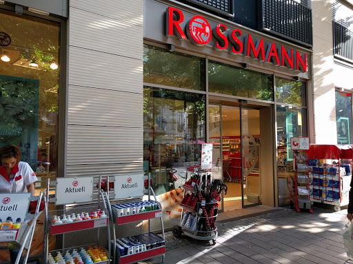 ROSSMANN Drogeriemarkt