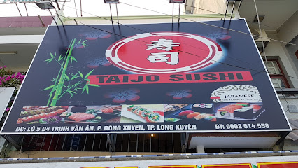 Taijo sushi