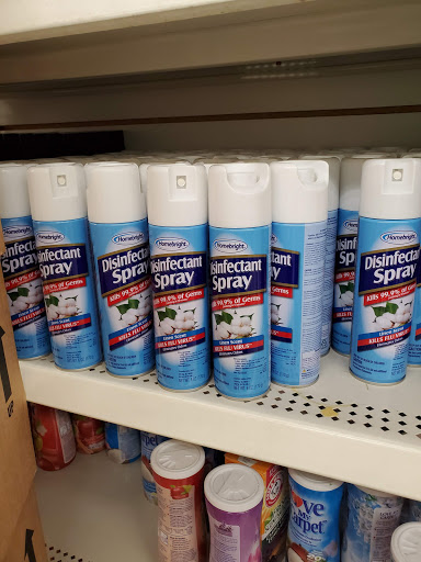 Dollar Store «Dollar Tree», reviews and photos, 640 Chestnut Commons Dr, Elyria, OH 44035, USA