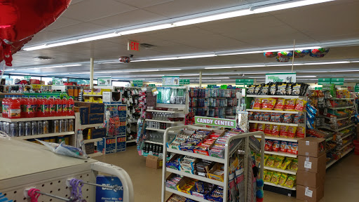 Dollar Store «Dollar Tree», reviews and photos, 181 S Rosemead Blvd, Pasadena, CA 91107, USA