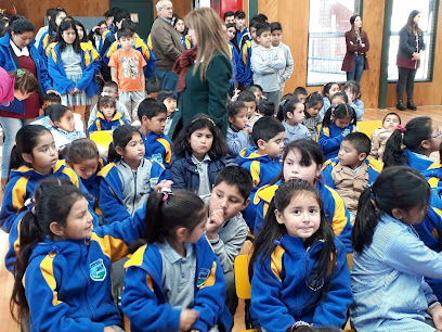 Escuela Claudio Arrau