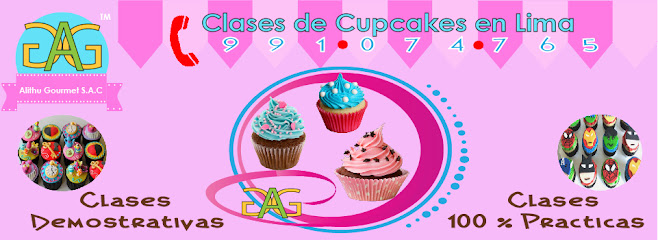 Cupcakes Alithu