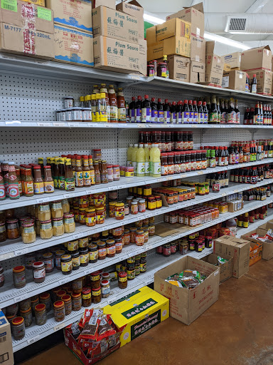 Asian Grocery Store «Asian World Market», reviews and photos, 2904 S Campbell Ave, Springfield, MO 65807, USA