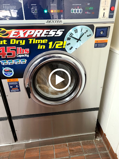 Dry Cleaner «Sunset Cleaners», reviews and photos, 25 S Elm St, Troy, OH 45373, USA