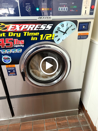 Dry Cleaner «Sunset Cleaners», reviews and photos, 25 S Elm St, Troy, OH 45373, USA