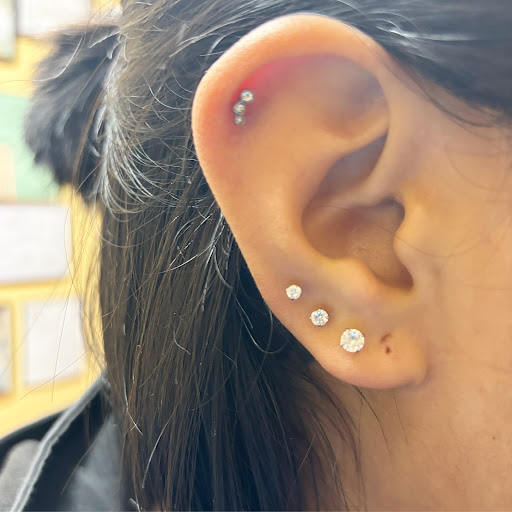 Explore taekwondo tattoo ideas, creative tattoo ideas in San Diego, available at Body Art Salon