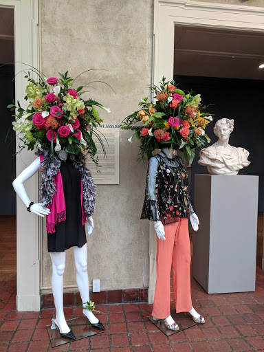 Art Museum «Worcester Art Museum», reviews and photos, 55 Salisbury St, Worcester, MA 01609, USA