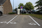 e-charge50 Station de recharge Saint-Hilaire-du-Harcouët