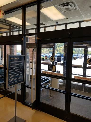 Department Store «Marshalls», reviews and photos, 10025 N Michigan Rd #100, Carmel, IN 46032, USA