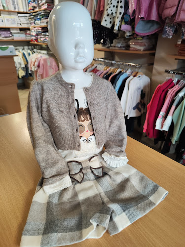 Σβούρα Παιδικά Ρούχα - Κατάστημα βρεφικών ειδών