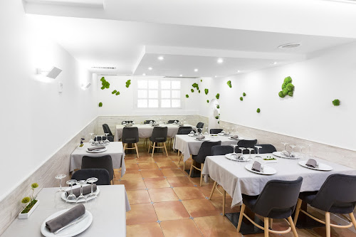 Restaurante Casa Pedro - Gastrobar en Zaragoza