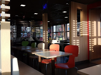 McDonald's Appingedam