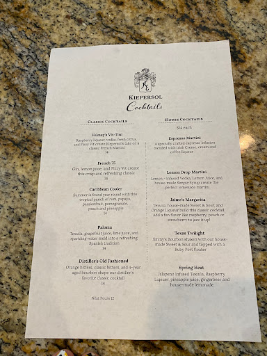 Winery «Kiepersol Estates Winery», reviews and photos, 4120 FM 344 E, Tyler, TX 75703, USA