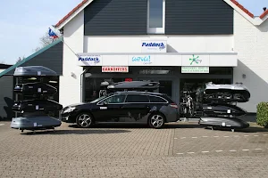 Auto Shop Paddock One image