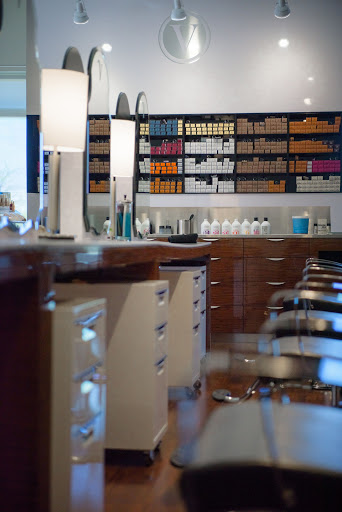 Hair Salon «Village Salon and Spa», reviews and photos, 17314 N Village Main Blvd #55, Lewes, DE 19958, USA