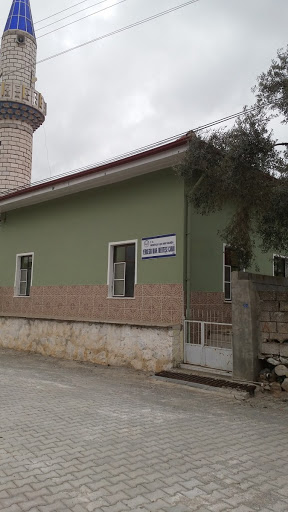 Yerkesik Mah Menteşe Camii