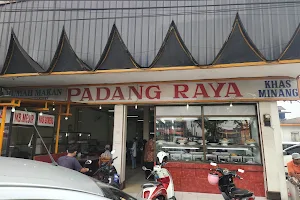 Rumah Makan Padang Raya, Medan Johor image
