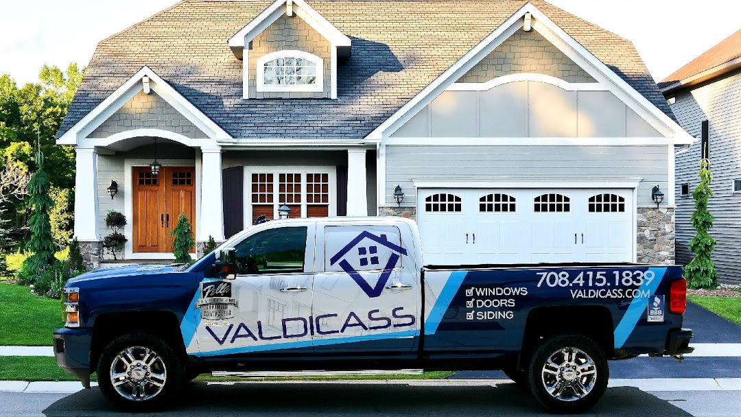 Valdicass Inc.