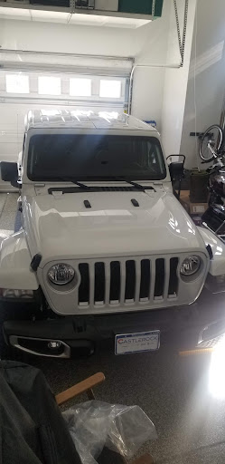 Car Dealer «Medved Chrysler Dodge Jeep Ram», reviews and photos, 1520 S Wilcox St, Castle Rock, CO 80104, USA