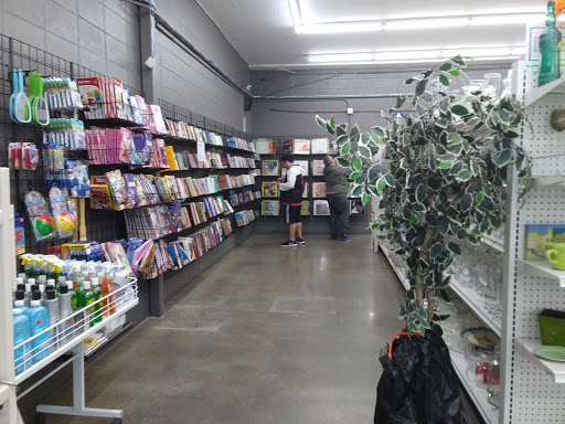 Thrift Store «Goodwill of Silicon Valley», reviews and photos