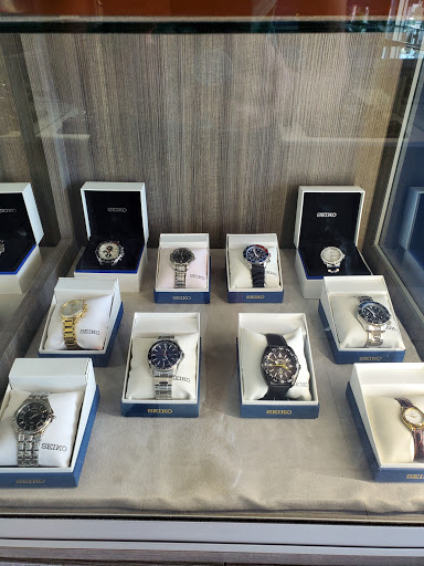 Jewelry Store «Westbrooke Jewelers», reviews and photos, 5143 Farm to Market 1960 Rd W, Houston, TX 77069, USA