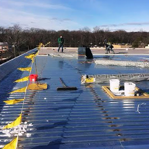 Roofing Contractor «Homestead Roofing Co», reviews and photos, 533 Goffle Rd, Ridgewood, NJ 07450, USA