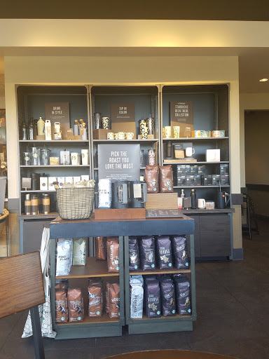 Coffee Shop «Starbucks», reviews and photos, 9925 W Camelback Rd #115, Phoenix, AZ 85037, USA