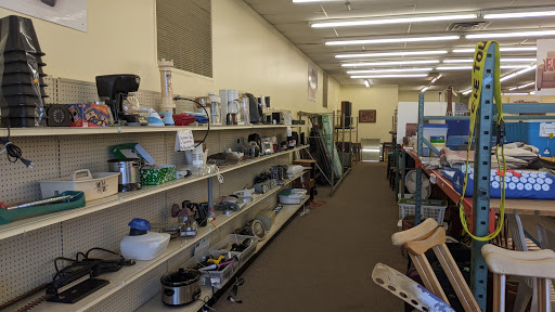 Thrift Store «Thrift America Omaha», reviews and photos